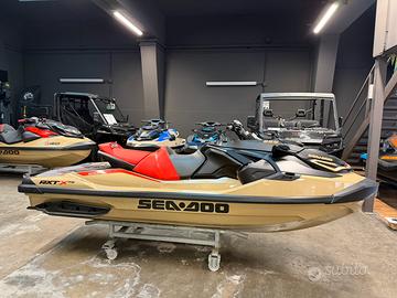 Sea Doo RXT 325 RS nuova