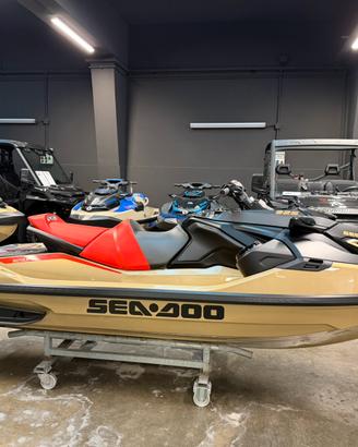 Sea Doo RXT 325 RS nuova