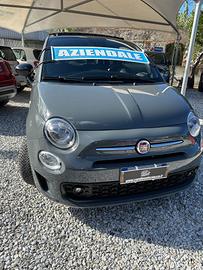 FIAT 500 1.0 Hybrid Connect TETTO APRIBILE