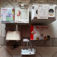 Elettrodomestici per la casa, nuovi