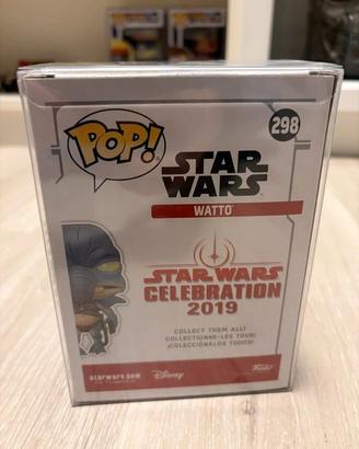 Nuovo giocattolo per bambini Funko Pop