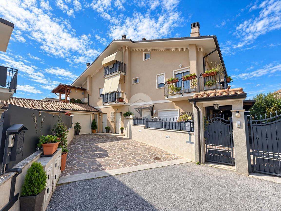 Appartamento – Avezzano, San Pelino - Vista 2
