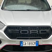 Ford Kuga st line