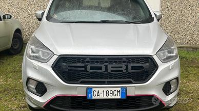 Ford Kuga st line