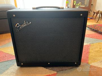 Fender Mustang gtx 100