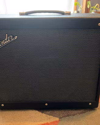 Fender Mustang gtx 100