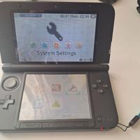 console nintendo 3ds xl