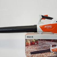 Soffiatore Stihl a Batteria