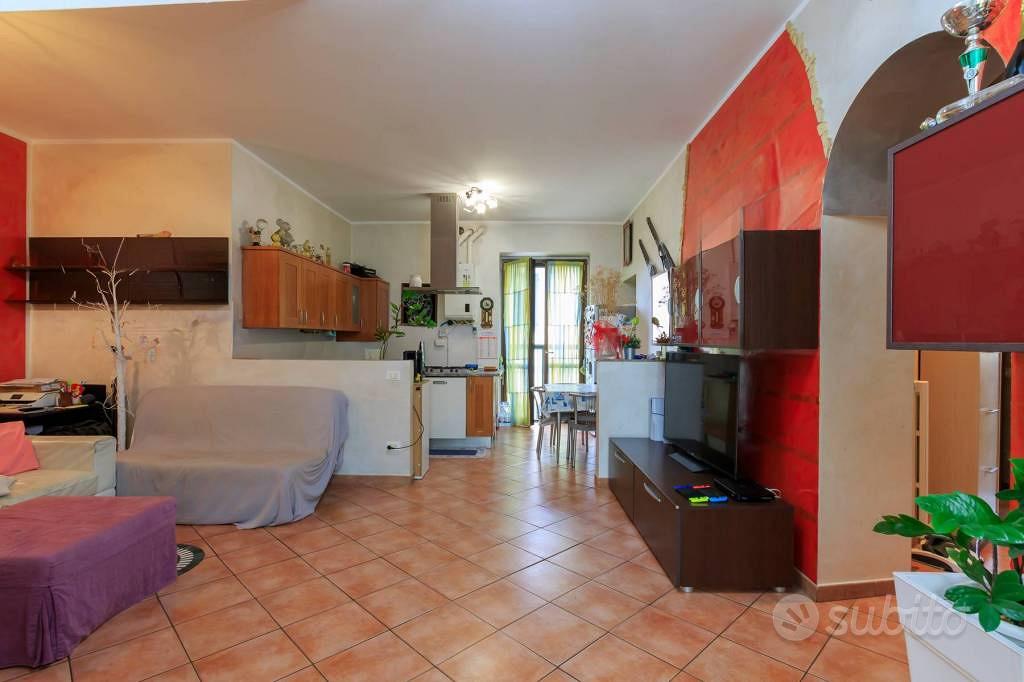 Appartamento – Milano, Musocco, Quarto Oggiaro - Vista 5