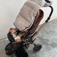 Passeggino Trider by jane’