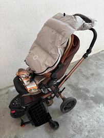 Passeggino Trider by jane’