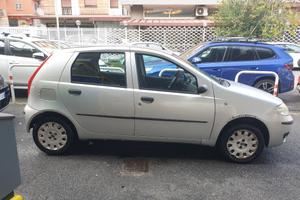 Fiat Punto 2009