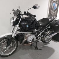 BMW R 1200 R my11
