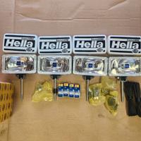 4 fari hella comet 450