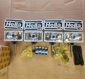 4 fari hella comet 450