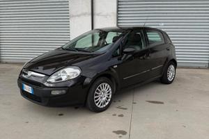Fiat Punto Evo 1.3 MJT 75 CV 5 Porte