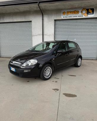 Fiat Punto Evo 1.3 MJT 75 CV 5 Porte