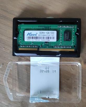 RAM da 1 GB