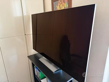 LG OLED G3 55”