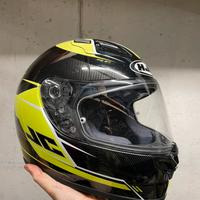 Casco Moto HJC FG-ST