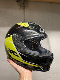 Casco Moto HJC FG-ST