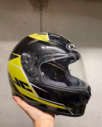 Casco Moto HJC FG-ST