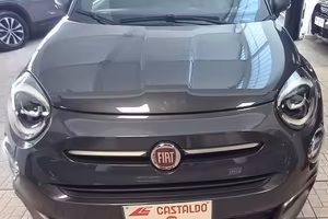 FIAT 500X 1.0 T3 120 CV Sport