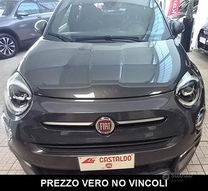 FIAT 500X 1.0 T3 120 CV Sport
