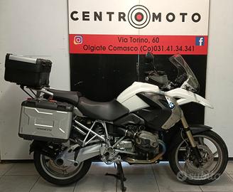Bmw R 1200 GS ESA ABS ASC