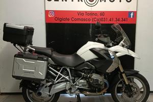 Bmw R 1200 GS ESA ABS ASC