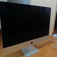 iMac late 2013