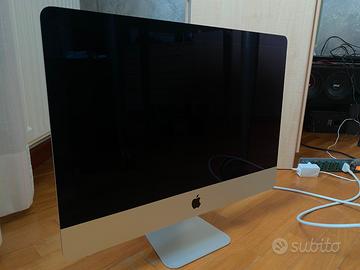 iMac late 2013