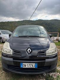 Renault Grand Modus 1.5 dCi 70CV Expression