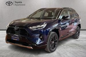 Toyota RAV4 2.5 vvt-ie h Style 2wd 218cv e-cvt