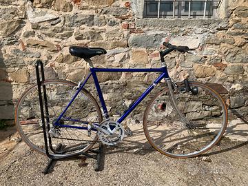 Bici corsa Atala city bike uomo