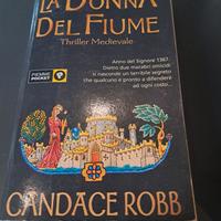 Libri Candace Robb