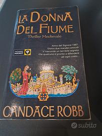 Libri Candace Robb