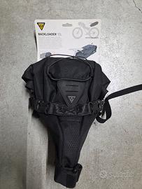 Borse viaggio bicicletta Topeak