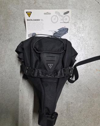 Borse viaggio bicicletta Topeak