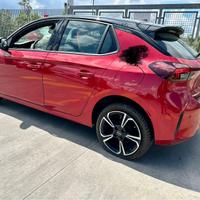 Opel corsa 6a serie