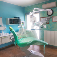 Studio dentistico in Salento