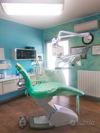 Studio dentistico in Salento