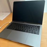 MacBook Pro 13” (2017) – i7, 16GB RAM