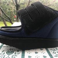 Scarpa post operatoria Rekordsan