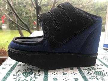 Scarpa post operatoria Rekordsan