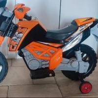 moto elettrica 12v
