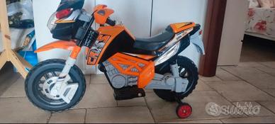 moto elettrica 12v