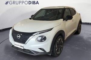 Nissan Juke II 2024 1.6 hev N-Connecta