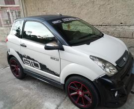 Aixam GTO