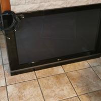 Televisore LG 42" no decoder